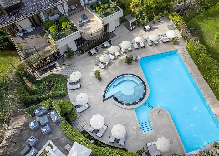 Mignon Meran Park&SpaAlbergo